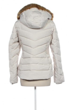 Дамско яке Tom Tailor, Размер M, Цвят Бежов, Цена 154,99 лв.