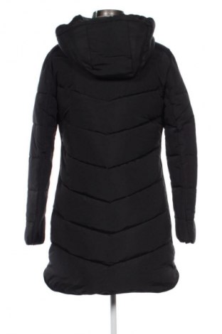 Дамско яке Tom Tailor, Размер S, Цвят Черен, Цена 154,99 лв.