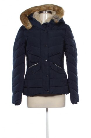 Дамско яке Tom Tailor, Размер S, Цвят Син, Цена 203,00 лв.