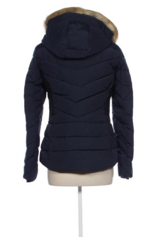 Дамско яке Tom Tailor, Размер S, Цвят Син, Цена 203,00 лв.
