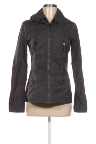Damenjacke Tom Tailor, Größe XS, Farbe Grau, Preis € 34,78