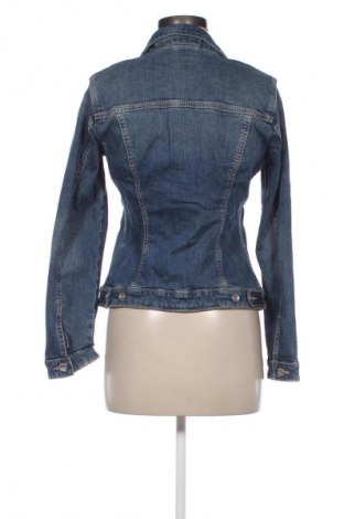 Дамско яке Tom Tailor, Размер S, Цвят Син, Цена 127,99 лв.