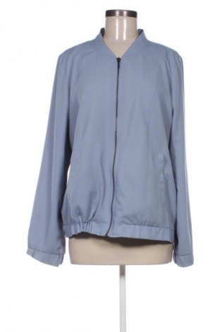 Dámská bunda  Tom Tailor, Velikost L, Barva Modrá, Cena  569,00 Kč