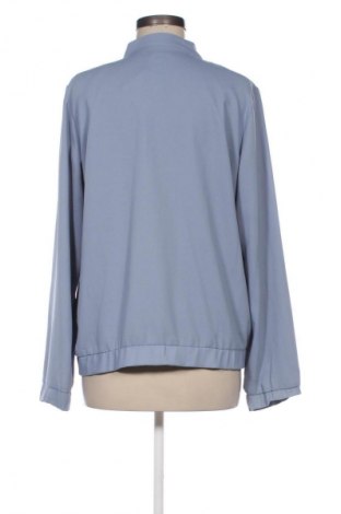 Dámská bunda  Tom Tailor, Velikost L, Barva Modrá, Cena  569,00 Kč