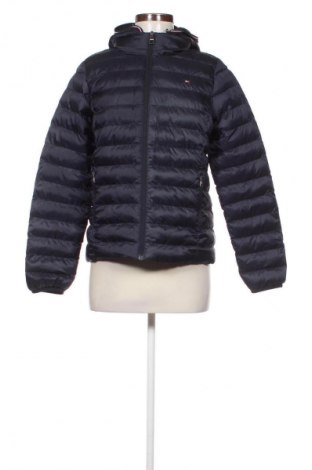 Női dzseki Tommy Hilfiger, Méret S, Szín Kék, Ár 99 919 Ft