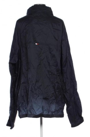 Damenjacke Tommy Hilfiger, Größe 4XL, Farbe Schwarz, Preis € 224,99