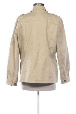 Kurtka damska Tommy Hilfiger, Rozmiar L, Kolor Beżowy, Cena 851,72 zł