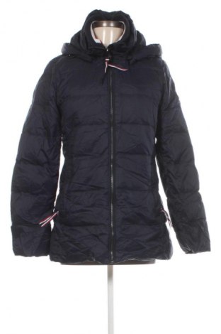 Geacă de femei Tommy Hilfiger, Mărime M, Culoare Albastru, Preț 664,99 Lei