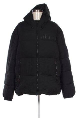 Damenjacke Tommy Hilfiger, Größe 3XL, Farbe Schwarz, Preis 224,99 €