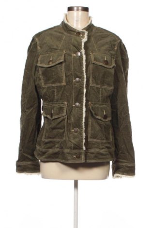 Kurtka damska Tommy Hilfiger, Rozmiar XL, Kolor Zielony, Cena 169,99 zł