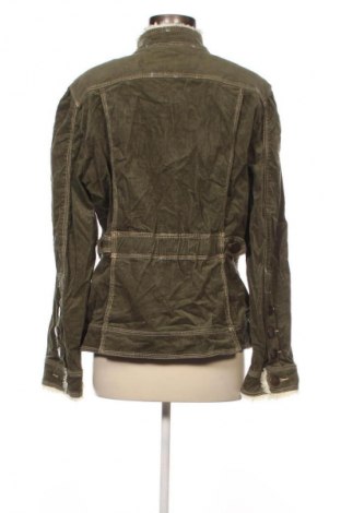 Kurtka damska Tommy Hilfiger, Rozmiar XL, Kolor Zielony, Cena 169,99 zł