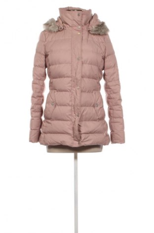 Дамско яке Tommy Hilfiger, Размер S, Цвят Пепел от рози, Цена 171,04 лв.