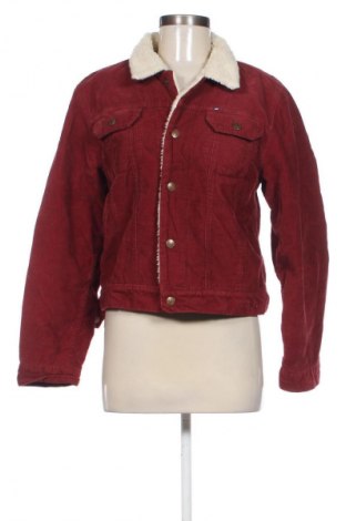 Dámská bunda  Tommy Hilfiger, Velikost L, Barva Červená, Cena  2 129,00 Kč