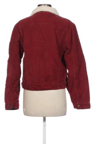 Dámská bunda  Tommy Hilfiger, Velikost L, Barva Červená, Cena  2 129,00 Kč