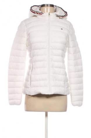 Dámská bunda  Tommy Hilfiger, Velikost XS, Barva Bílá, Cena  1 549,00 Kč