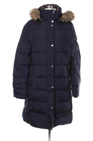 Dámská bunda  Tommy Hilfiger, Velikost XL, Barva Modrá, Cena  2 749,00 Kč