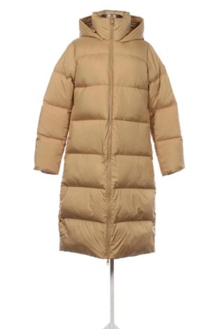 Kurtka damska Tommy Hilfiger, Rozmiar S, Kolor Beżowy, Cena 1 139,99 zł