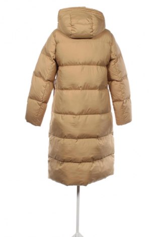 Kurtka damska Tommy Hilfiger, Rozmiar S, Kolor Beżowy, Cena 1 139,99 zł