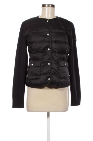 Дамско яке Tommy Hilfiger, Размер S, Цвят Черен, Цена 150,83 €