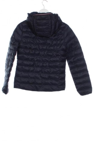 Damenjacke Tommy Hilfiger, Größe XXS, Farbe Blau, Preis € 224,99