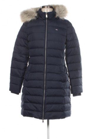 Geacă de femei Tommy Hilfiger, Mărime S, Culoare Albastru, Preț 1.239,99 Lei