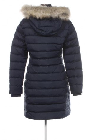 Geacă de femei Tommy Hilfiger, Mărime S, Culoare Albastru, Preț 1.239,99 Lei