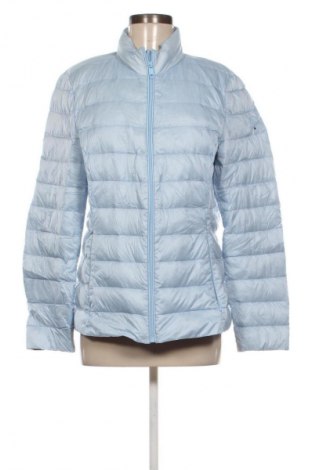 Dámská bunda  Tommy Hilfiger, Velikost XL, Barva Modrá, Cena  2 399,00 Kč