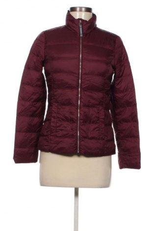 Damenjacke Tommy Hilfiger, Größe XS, Farbe Rot, Preis 91,99 €