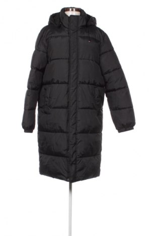 Dámska bunda  Tommy Hilfiger, Veľkosť M, Farba Čierna, Cena  239,95 €