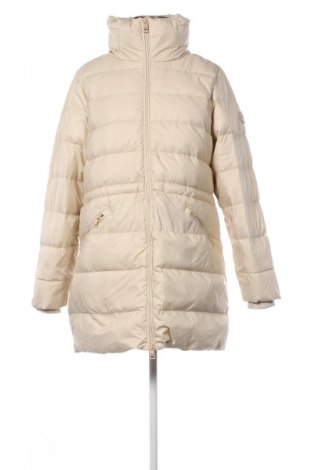 Geacă de femei Tommy Hilfiger, Mărime M, Culoare Bej, Preț 1.239,99 Lei