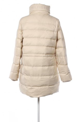 Geacă de femei Tommy Hilfiger, Mărime M, Culoare Bej, Preț 1.239,99 Lei