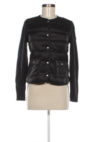 Dámska bunda  Tommy Hilfiger, Veľkosť XS, Farba Čierna, Cena  254,95 €