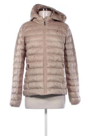 Damenjacke Tommy Hilfiger, Größe M, Farbe Beige, Preis € 87,47
