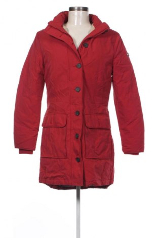 Damenjacke Tommy Hilfiger, Größe M, Farbe Rot, Preis € 132,99