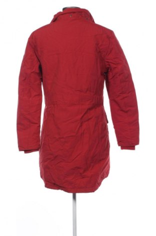 Damenjacke Tommy Hilfiger, Größe M, Farbe Rot, Preis € 132,99