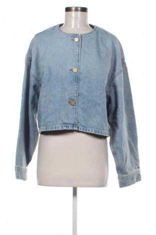 Női dzseki Tommy Hilfiger, Méret S, Szín Kék, Ár 54 699 Ft