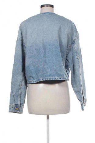 Női dzseki Tommy Hilfiger, Méret S, Szín Kék, Ár 54 699 Ft