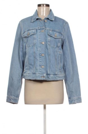 Dámska bunda  Tommy Jeans, Veľkosť L, Farba Modrá, Cena  134,95 €