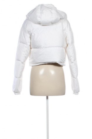 Dámská bunda  Tommy Jeans, Velikost S, Barva Bílá, Cena  5 499,00 Kč