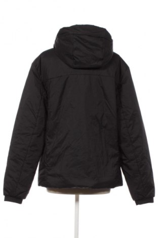 Дамско яке Tommy Jeans, Размер M, Цвят Черен, Цена 299,99 лв.