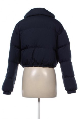 Damenjacke Tommy Jeans, Größe XS, Farbe Blau, Preis 214,99 €