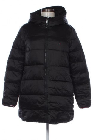 Geacă de femei Tommy Jeans, Mărime S, Culoare Negru, Preț 724,99 Lei