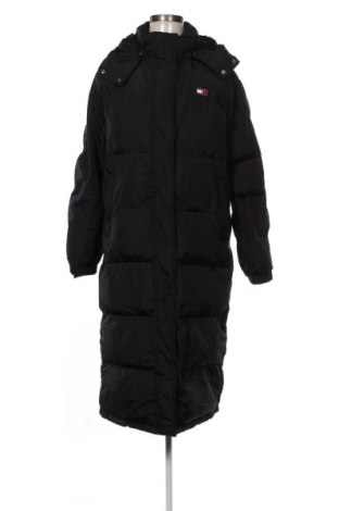 Kurtka damska Tommy Jeans, Rozmiar M, Kolor Czarny, Cena 1 074,99 zł