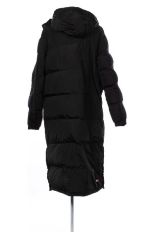 Kurtka damska Tommy Jeans, Rozmiar M, Kolor Czarny, Cena 1 074,99 zł