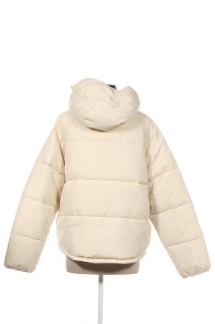 Damenjacke Tommy Jeans, Größe L, Farbe Ecru, Preis € 189,99