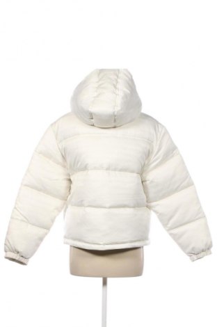 Kurtka damska Tommy Jeans, Rozmiar M, Kolor ecru, Cena 909,99 zł