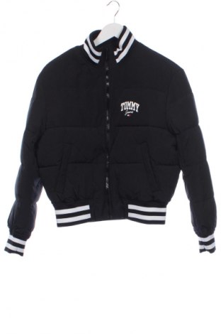 Kurtka damska Tommy Jeans, Rozmiar XS, Kolor Czarny, Cena 654,99 zł