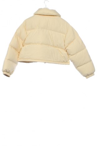 Damenjacke Tommy Jeans, Größe XS, Farbe Gelb, Preis 214,99 €