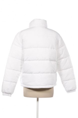 Női dzseki Tommy Jeans, Méret L, Szín Fehér, Ár 64 919 Ft