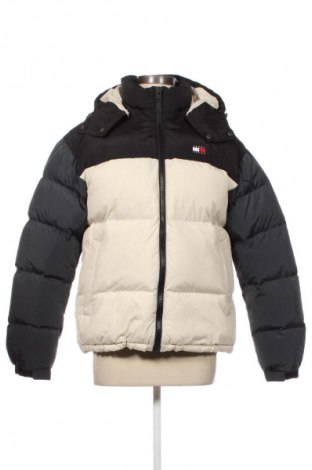 Női dzseki Tommy Jeans, Méret S, Szín Sokszínű, Ár 106 299 Ft